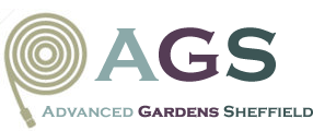 Advanced Gardens Logo